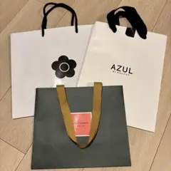 【まとめ売り】ショッパー 紙袋