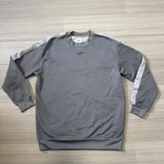 Nike Therma-Fit スウェット XS 裏起毛 トレーナー 150