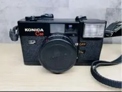 2025年最新】c35 konica af2の人気アイテム - メルカリ