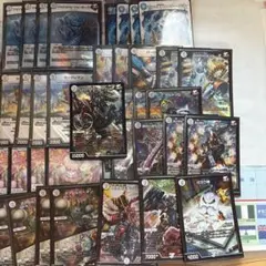 ws スターウォーズ ジェダイ 8門デッキ - メルカリ