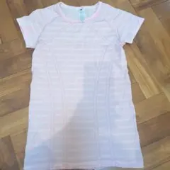 ivivva 10 Tシャツ