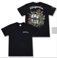 2026年最新】ellegarden tシャツ 宝箱の人気アイテム - メルカリ