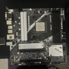 2026年最新】マザーボード CPU セットの人気アイテム - メルカリ