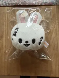 スキズ KARMA POPUP ポップアップ ネームタグ リノ リービット