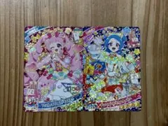 ひみつのアイプリ リング3弾 ひまり ビビ ⭐︎4