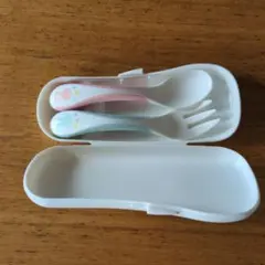 リッチェル ミッフィー スプーン・フォークセット