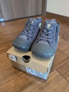 値下げ中です コンバース LLbean キッズ オールスター 15cmのサムネイル