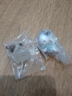 サンリオ なりきりメンダコ 夢みる ポチャッコ ガチャガチャ