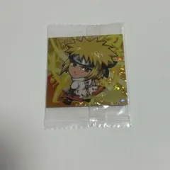 新品未開封✨NARUTOウエハース シークレット 波風ミナト