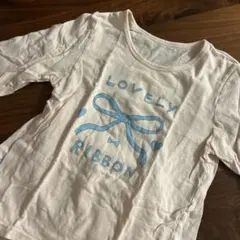 五分袖パジャマ