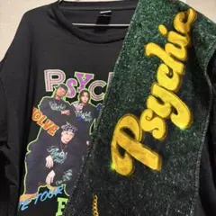 PSYCHIC FEVER Tシャツ BATTLE OF TOKYO WEESA - メルカリ