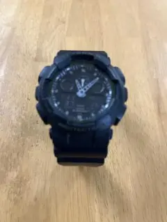2026年最新】カシオ G-SHOCK ga-110ll-1ajrの人気アイテム - メルカリ