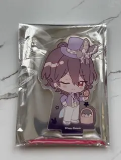 あんさんぶるスターズ アニカフェ アクリルスタンド 朔間凛月 - メルカリ