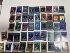 遊戯王 デュエルモンスターズ カードセット 47枚セット