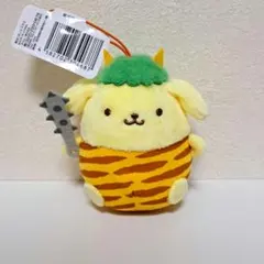 ポムポムプリン おにはそと！マスコット ポムポムプリン