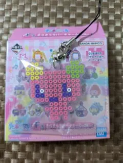 たまごっち　一番くじ　F賞　ふらわっち