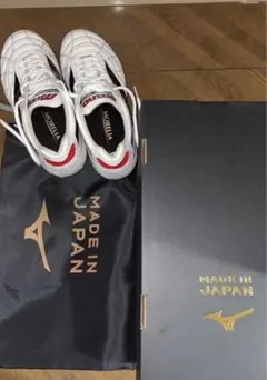 モレリア2JAPAN 2020東京オリンピック限定モデルMizuno 23.5㎝ - メルカリ