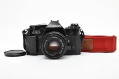 Canon AE-1P 50mm F1.8付 名機 #2963324のサムネイル