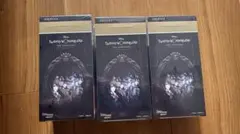 ビルディバイド ブライト ツイステッドワンダーランド 3BOX