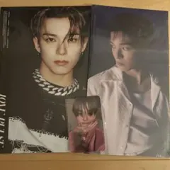 treasure アサヒ K-POP