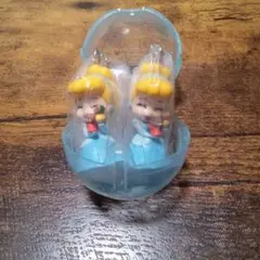 ぎゅーこっとディズニープリンセス バラ売り可