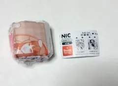 伊藤潤二 サンリオキャラクターズ トートバッグ　まねっこ小窓B