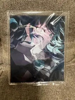 indigo la End 川谷絵音 アクリルスタンド アクスタ - メルカリ
