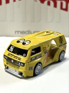 2025年最新】ムーンアイズ ミニカーの人気アイテム - メルカリ