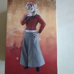 鬼滅の刃 童磨 フィギュア 鬼の装　拾肆の型