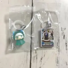 アイカツ めじるしアクセサリー 藤堂ユリカ