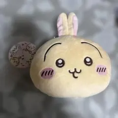 【新品未使用】ちいかわ うさぎ パスケースポーチ