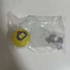 treasure　アサヒ　TRUZ　HIKUN　リングライト　カプセルトイ