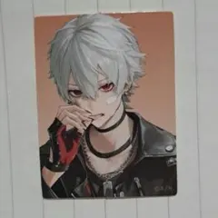 葛葉 IDフォトカード　③