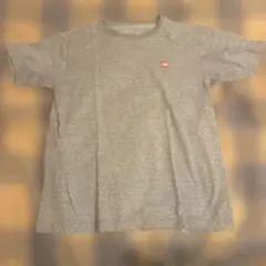 THE NORTH FACE グレー Tシャツ Lサイズ