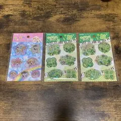 Seria 平成レトロ カプセルシール