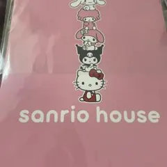 サンリオハウス　ショッパーのサムネイル