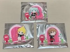 プロセカ　マイセカイ　アクスタ