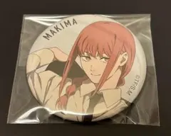 ベースヤード　トーキョー　チェンソーマン　マキマ