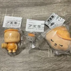 終ワル 終末のワルキューレII マスコットVol.1 ジャック・ザ