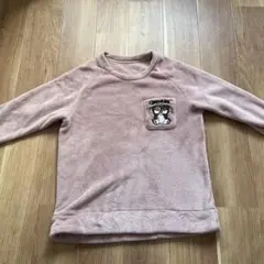 モコモコパジャマ ルームウェア