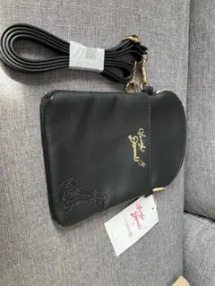 【新品・未使用】おジャ魔女どれみ　ITS'DEMO スマホショルダー　パティシエ