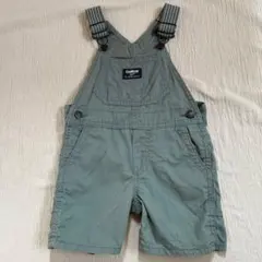OSH KOSH オーバーオールのサムネイル