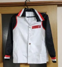黒バス 誠凛高校 ユニフォーム コスプレ衣装のサムネイル