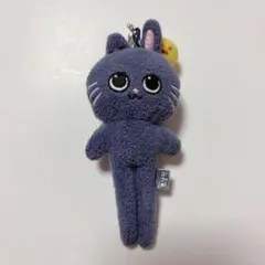 RIIZE ウォンビン トニャンドク 足長 キーホルダー - メルカリ