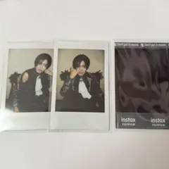L*様 0.1gの誤算 久保田まさし Birthday 4/5 当日チェキ サイ 0.1gの誤算 久保田まさし チェキ - メルカリ