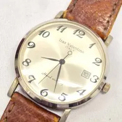 【稼働】激レア！Izax Valentino Hand winding 手巻きのサムネイル