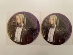 サカモトデイズ　アモカフェ　コースター　神々廻