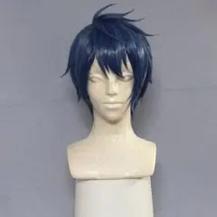 あんさんぶるスターズ あんスタ 廿楽チトセ コスプレ ウィッグ - メルカリ