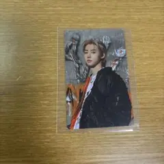 enhypen MANIFESTO ソンフントレカ