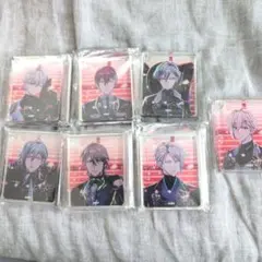 アニカフェ　アイナナ　コロッタ　セット 壮五　トウマ　環　楽　天　悠　虎於